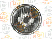 33100MCC611, Light Assy, Head, Honda