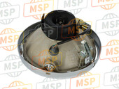 33100MCC612, Light Assy,Head, Honda, 2