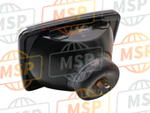 33100MJ1840, Headlight Assy. (12V 45/4, Honda, 2