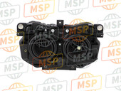 33100MJPG52, Headlight Assy., Honda, 2