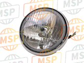 33100MR1941, Headlight Assy. (12V 60/55W), Honda