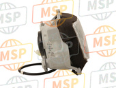 33100MV9611, Headlight Assy. (12V 60/55W), Honda, 3