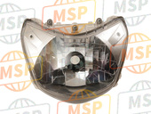 33101KZL841, Headlight Unit, Honda