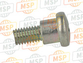 33106MBZK31, Schraube, Honda, 2