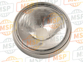 33120GCGW40, Unidad De Faro, Honda