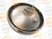 33120GCGW40, Unidad De Faro, Honda, 2