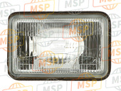 33120HA7740, Unit, Head Light, Honda