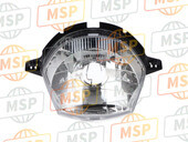 33120KPH971, Headlight Unit, Honda