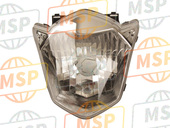 33120KPNE01, Headlight Unit, Honda