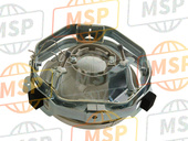 33120MCH652, Headlight Unit, Honda, 2