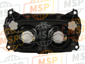 33120MT4601, Headlight Unit, Honda, 2