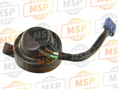 33130MEY670, Socket Comp., Headlight, Honda