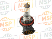 33165S5A003, Ampoule, Honda