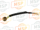 33170MR1610, Socket Assy., Position Light, Honda