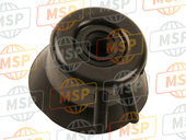 33180GEZ671, Gummideckel, Honda
