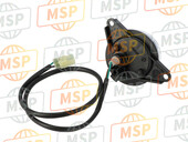 33180MFND01, Beleuchtungseinheit,, Honda, 2