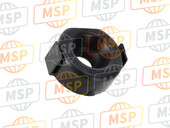 33180MR7003, Cover, Rubber, Honda