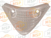 33181MEH631, Lente,  Luce Posizione, Honda