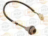 33190MEH631, Socket Comp., Honda