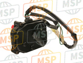 33210KJ9690, Motor Assy., Headlight Li, Honda, 2