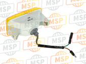 33250HA7671, Light Assy., L. Accessory, Honda, 2