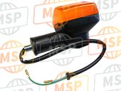 33300KCM621, Winker Assy., R. Fr., Honda