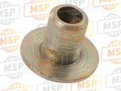 33302MBTD21, Collier De Phare, Honda