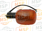 33400MBWD20, Knipperlichtsamenstel, R., Honda