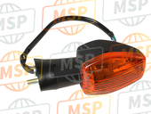 33400MBWD41, Blinker Vo.Re., Honda