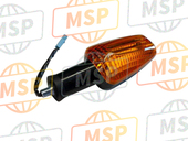 33400MBZD01, Winker Assy., R. Fr., Honda