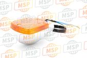 33400MF5405, Intermitente, Honda