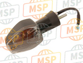 33400MFGD01, Ass. Indicatore Direzione, Honda