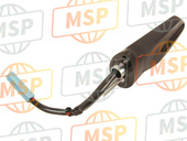 33400MGH642, Winker Assy R Fr, Honda, 2