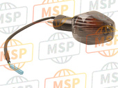 33400MGMD10, Blinker Kompl., R. V. (12, Honda