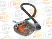 33400MGZD03, Light Assy,Winker, Honda