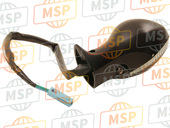 33400MJED03, Light Assy,Winker, Honda, 2