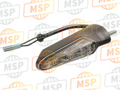 33400MJPG62, Winker Assy., R. Fr., Honda, 1