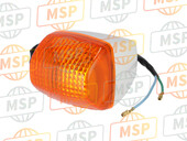 33450ML7601ZA, Knipperlicht, Honda