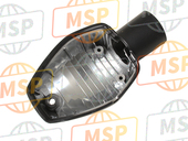 33401MEJ900, Base De Clignotant D., Honda