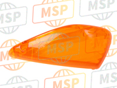 33402KTMD21, Glas, R. V. Blinker, Honda