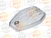 33402MEJ901, Lente Lampeggiatore D., Honda