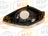 33403KRH601, Lens Comp., R., Honda, 2