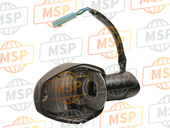 33403MEL640, Basis, Blinkleuchte, Honda