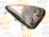33403MERR00, Basis Kompl., R. Blinker, Honda