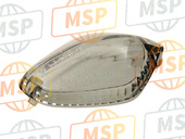 33404MGSD11, Lens Compl., R., Honda