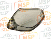 33404MGSD12, Lentille Comp. Clignotant, Honda, 2