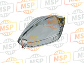 33404MGSD32, Comp. Lenti,  Indicatore D, Honda