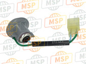33405MN5601, Sockel Kompl., R. V. Blin, Honda, 2