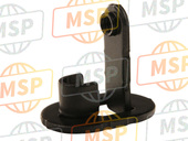 33412MGSD30, Soporte,  Luz Intermitente, Honda