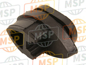 33413MGSD30, Rubber, Winker Mounting, Honda, 1